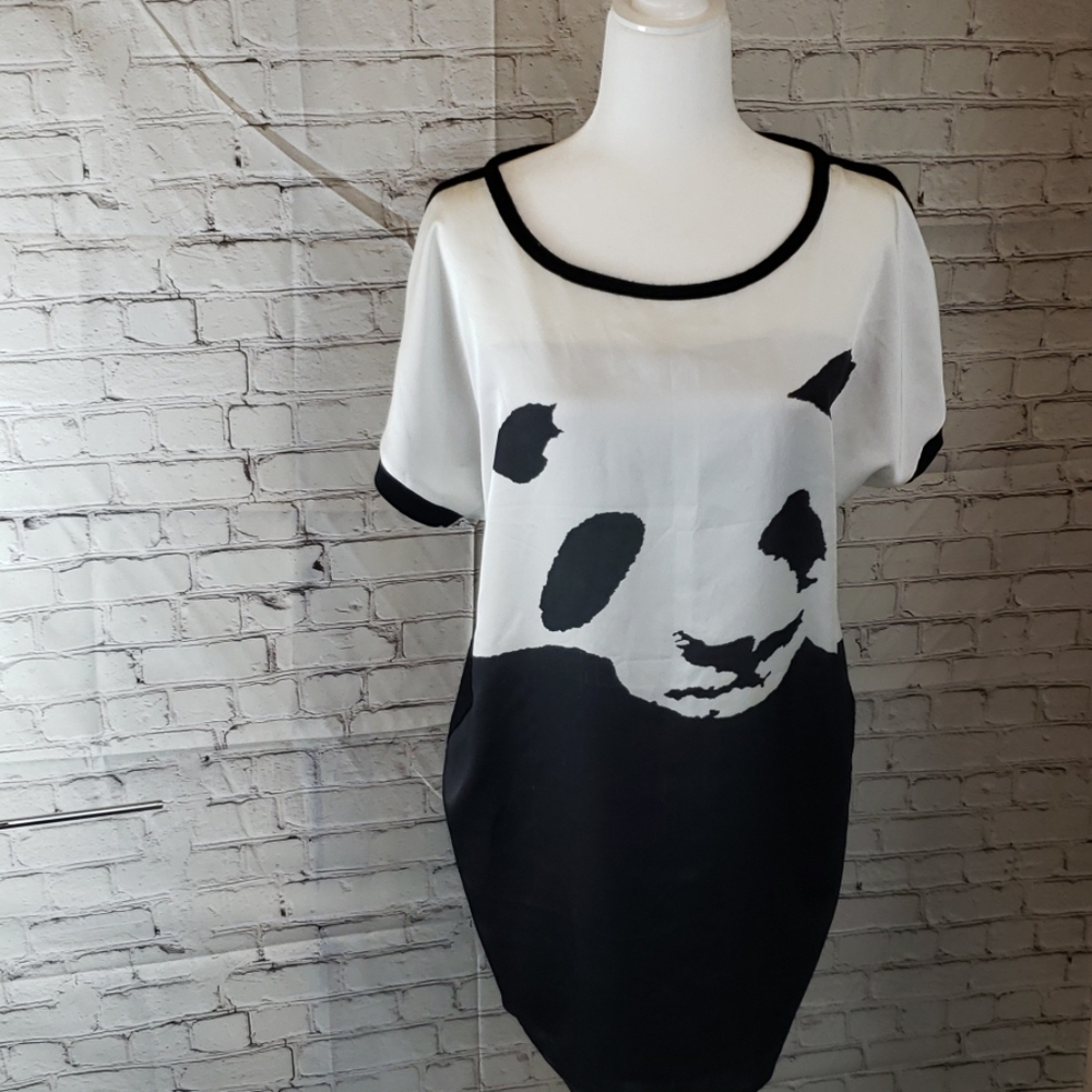 PANDA! 🐼